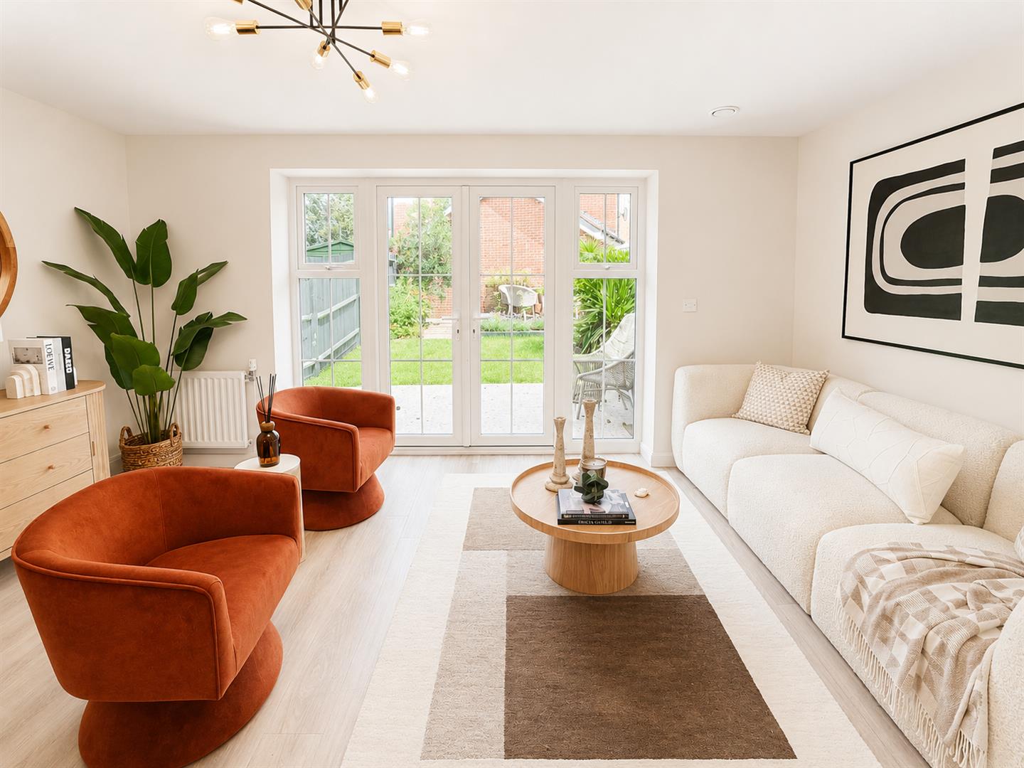 Metcalfe Avenue, Carshalton